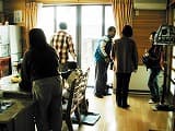 2月19日 お宅訪問会