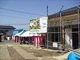 3月25日、26日 芳賀町構造見学会