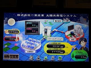 300kw越え。