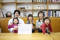 H様ご契約。