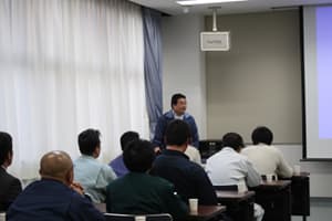 業者会