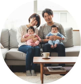 Happy Family