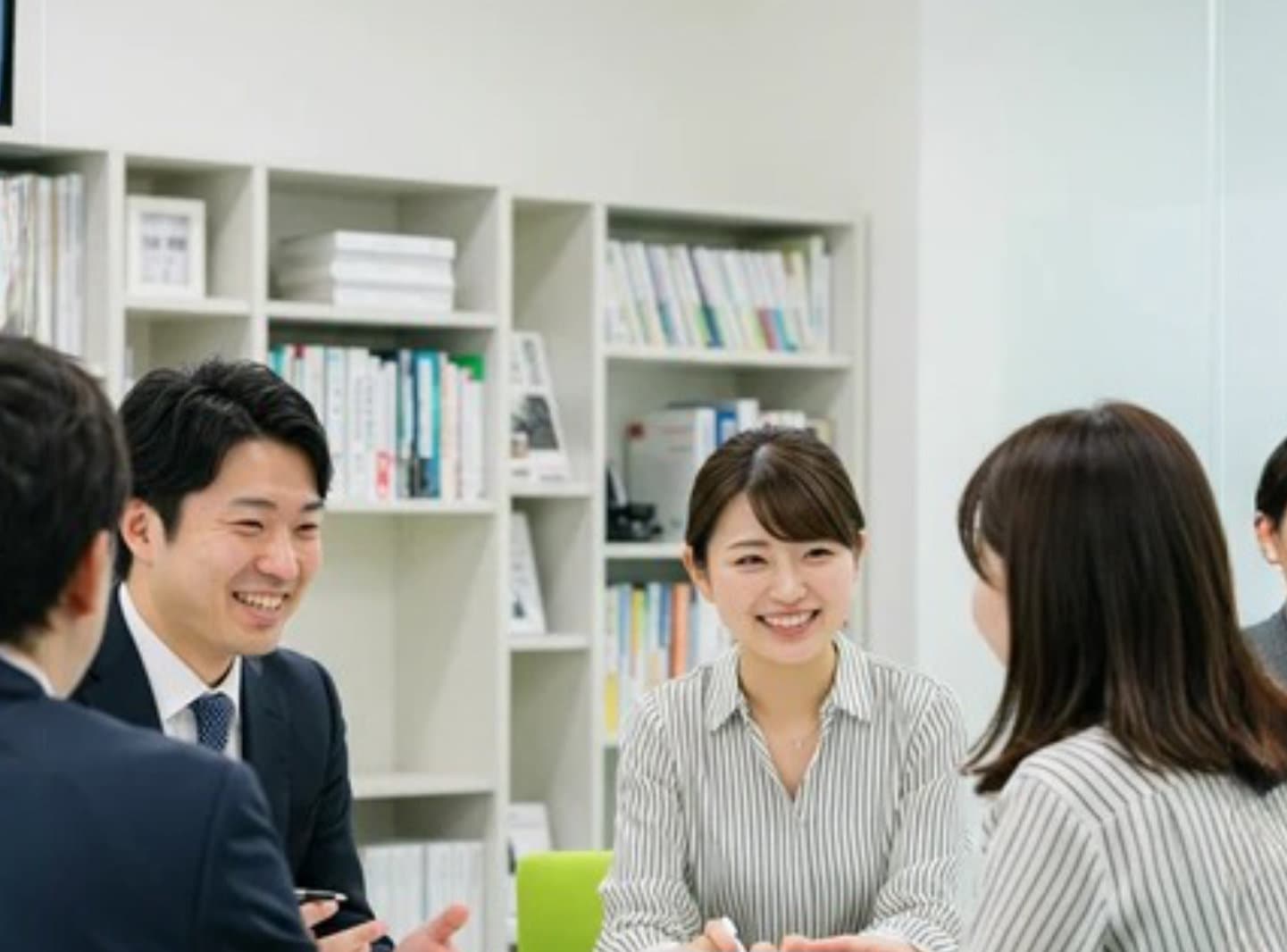 求人情報