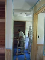 追い込みです。