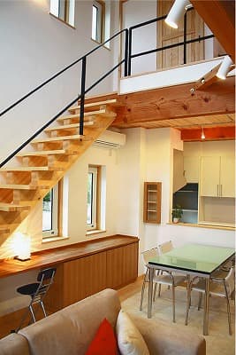 6月16日・17日「低燃費住宅」完成見学会のお知らせ。