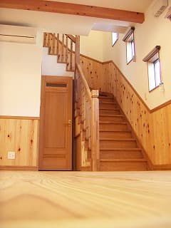 12月10・11日那須塩原市 二葉の家完成現場見学会