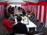 1月15日 新年大感謝祭