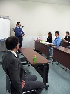 11月12日 住まい塾 八溝の森から始まる家づくり 編