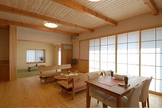 2月3、4日 完成現場見学会