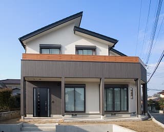 3月10、11日 完成現場見学会