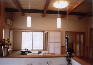 5月19、20日 完成現場見学会