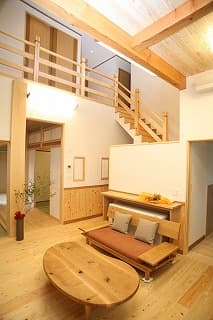 10月20・21日 完成現場見学会 ~宇都宮市~