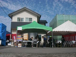 11月3日・4日 完成現場見学会 ~宇都宮市~