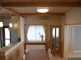 3月22・23日 完成現場見学会 ~大田原市~