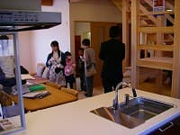 イベントレポート 完成見学会