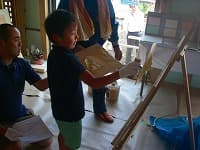 木の香穫祭(しゅうかくさい)