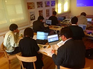 エネルギーパス セミナー