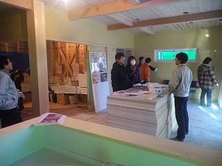 H26年6月14日(土)・15日(日)構造見学会開催!