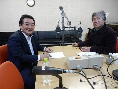 栃木放送・ラジオ出演のお知らせ!