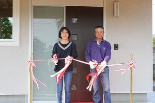 K様邸・お引渡し&お引越し