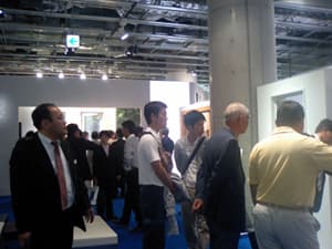 YKK AP 「APW330」 関東デビュー