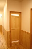 お嫁入り・・・