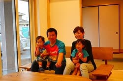 O様 家づくりストーリー