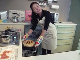 家づくり相談会 in YAMAHA 二日目