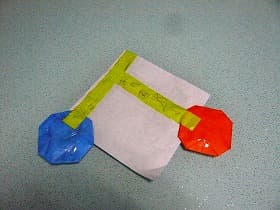 優しいひと時。