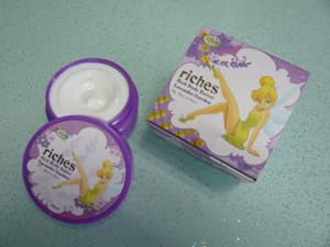 綺麗になった気分。