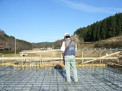 基礎・立ち上がり