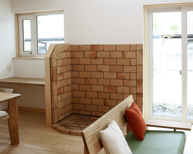 平成27年8月29日(土)・30日(日)完成見学会開催!