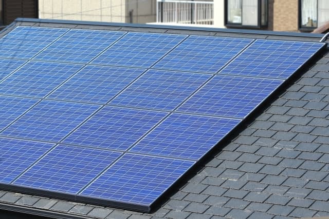 家庭用太陽光発電の今後