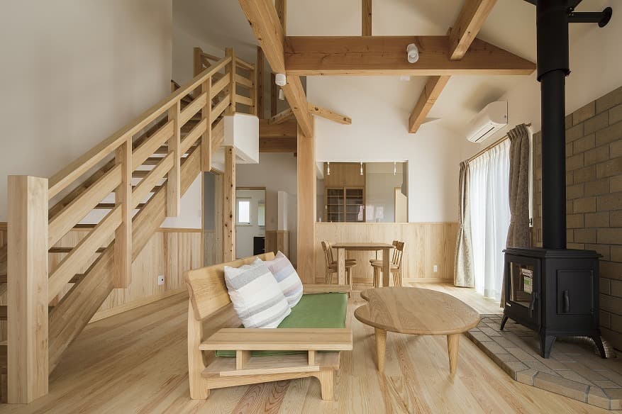 2019.05月ご予約制完成見学会開催