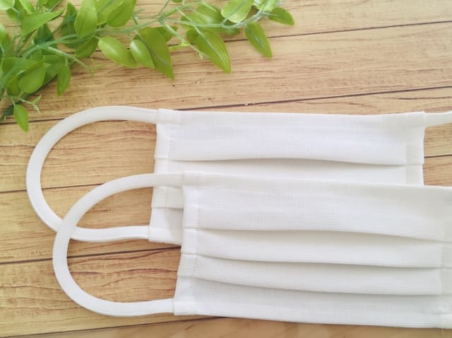 コロナ禍の中で