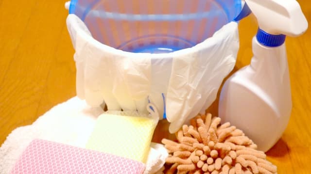 室内環境について