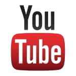 YouTubeチャンネルを開設しました