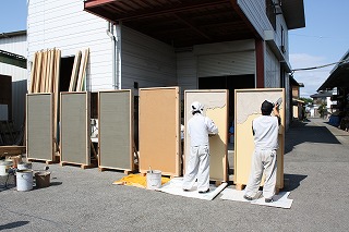 カラーバリエーション