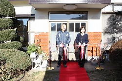 12月28日お引き渡しのO様