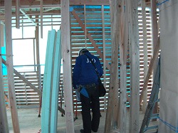 JIOによる検査中