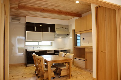 リフォーム工事