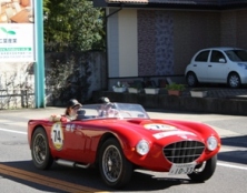 クラシックカー