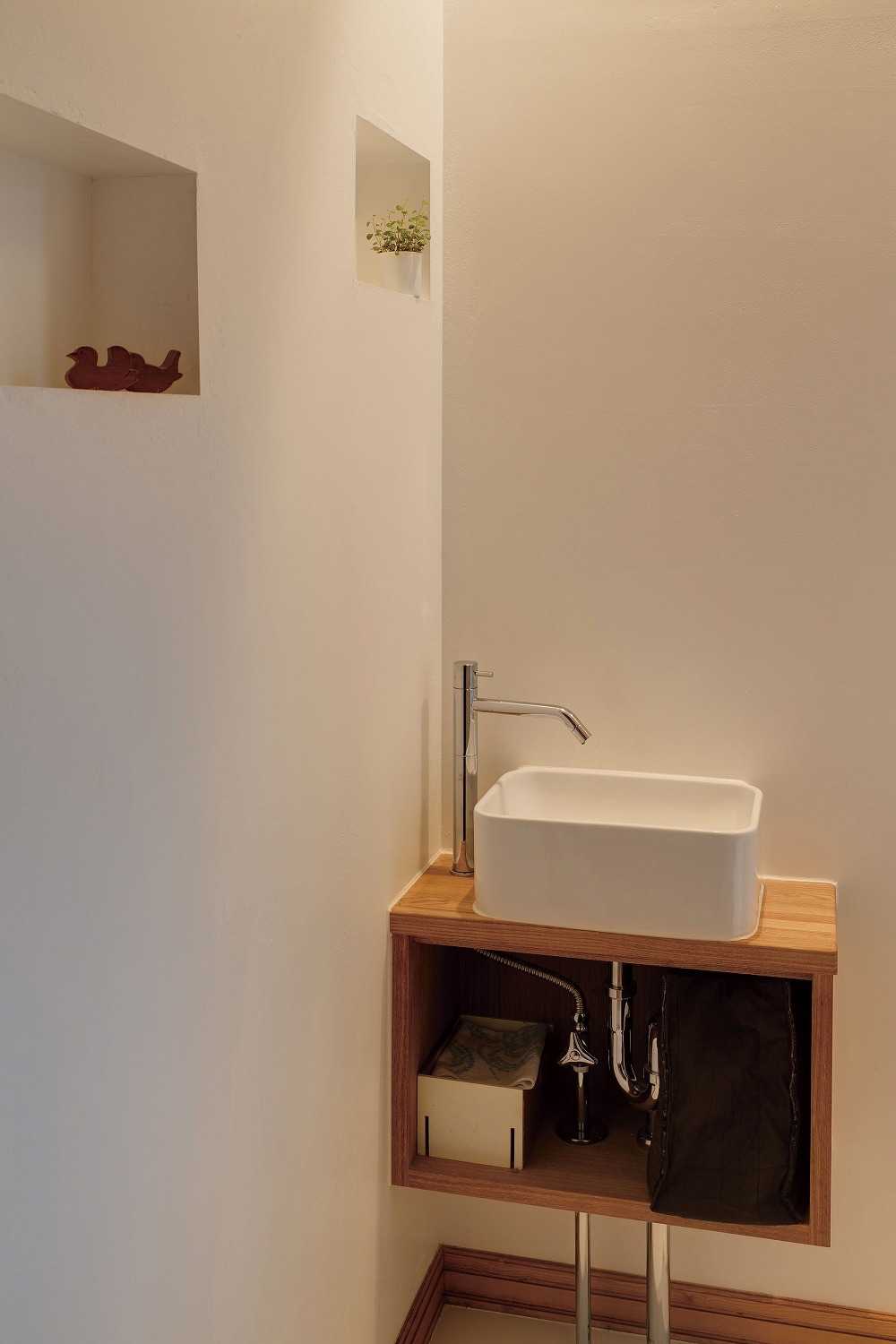 お料理好きも満足 ─ 本格キッチンとパントリーのある暮らし - photo 7