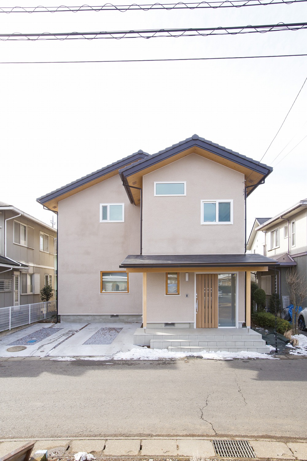 ロフトとワークスペースを備えた、多世代が過ごせる住まい - photo 9