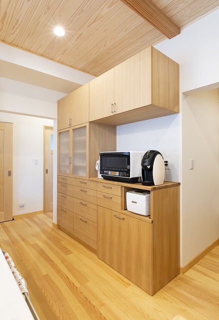 ウッドデッキが広がる、田園風景のある家 - photo 7