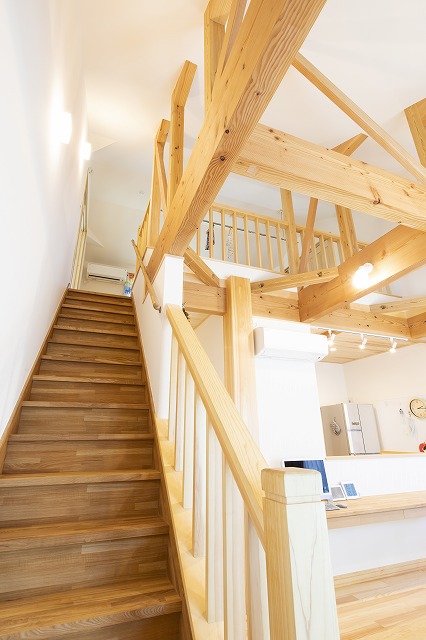 ウッドデッキが広がる、田園風景のある家 - photo 9