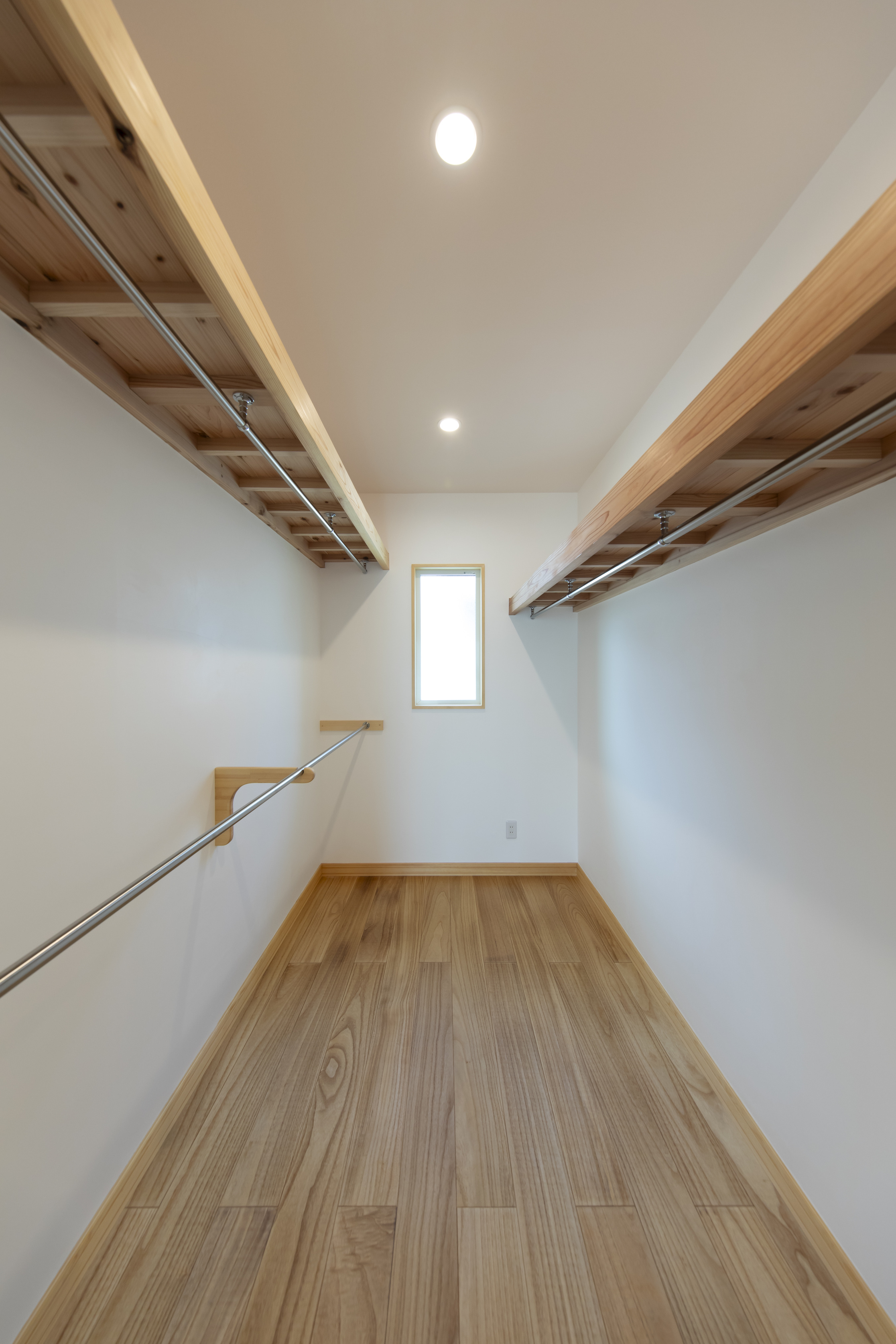 自然素材で統一された機能と美しさを両立する住まい - photo 4